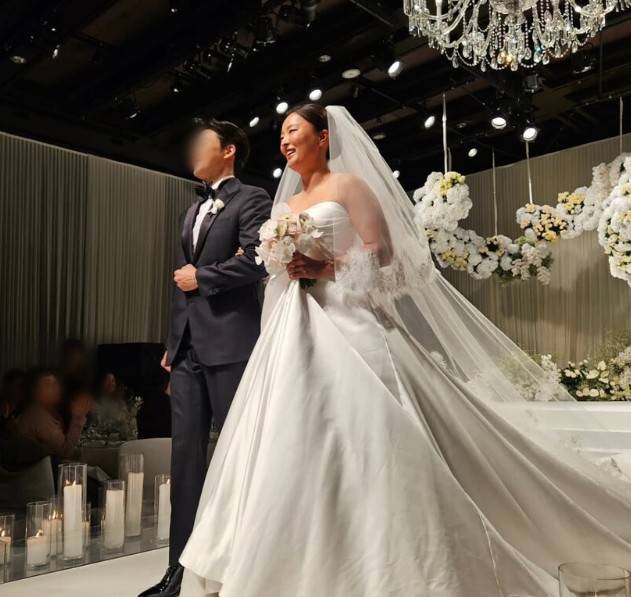 골프여제 고진영 3월 결혼