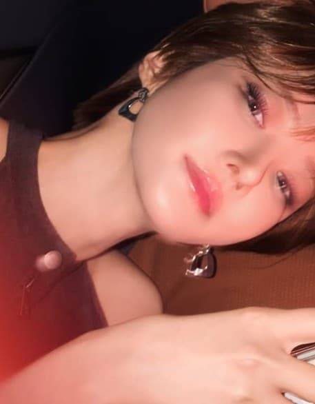 고준희 소개팅
