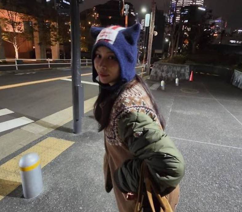 고소영