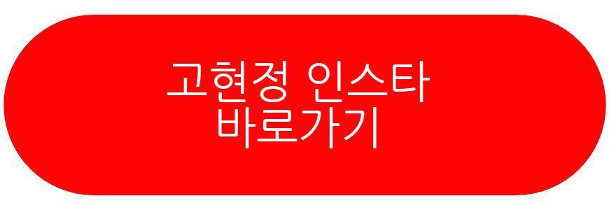 고현정 근황
