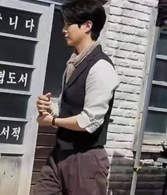 고래별 드라마