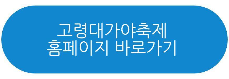 고령대가야축제