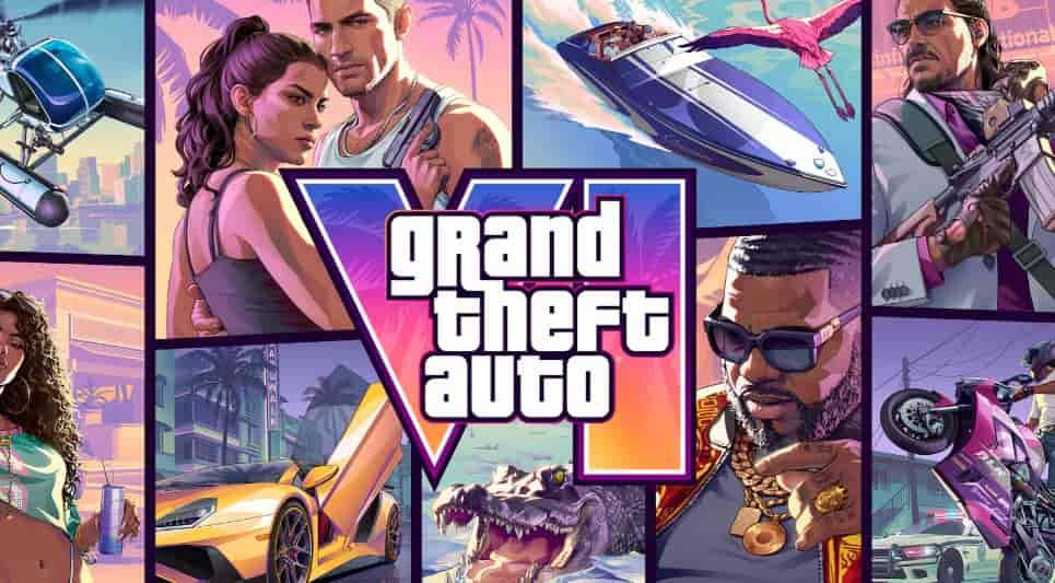 gta6 사전예약