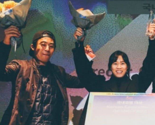 구교환 이옥섭
