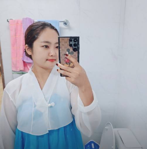 운명전쟁49 권수진 만신