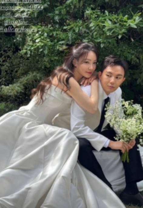 돌싱글즈 심규덕 이아영