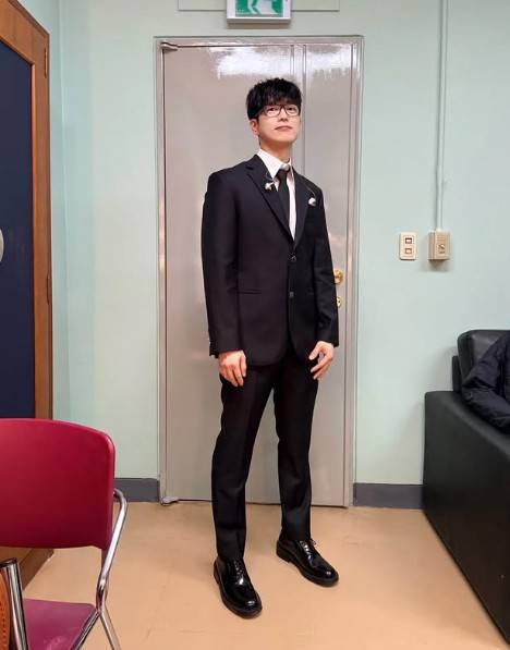 하현우 히든싱어8