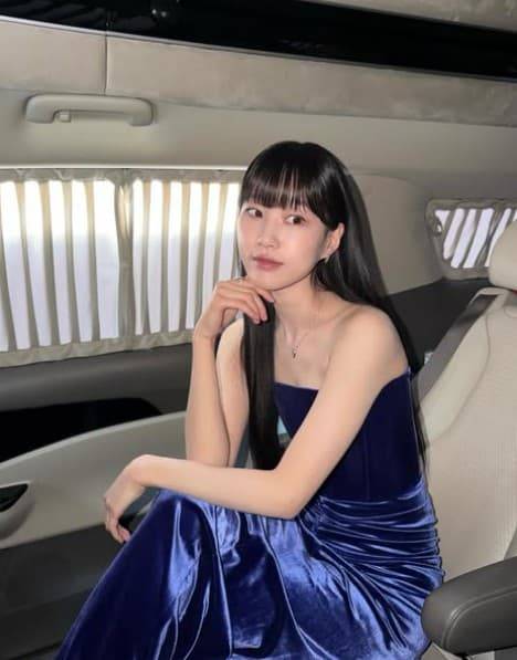 배우 하윤경 퍼스트 닥터