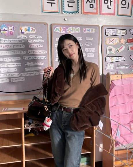 배우 하윤경 퍼스트 닥터