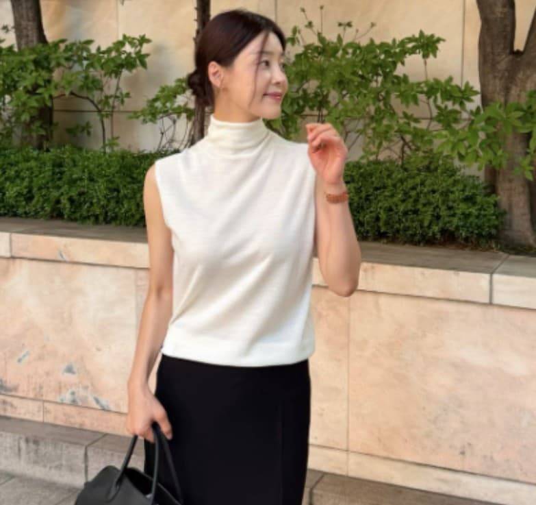 한지혜 배우