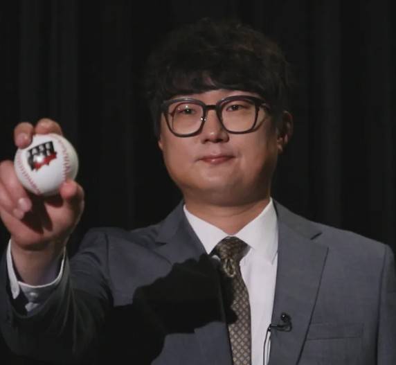 한기주 야구선수