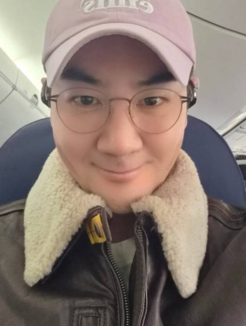 한상진 조카상