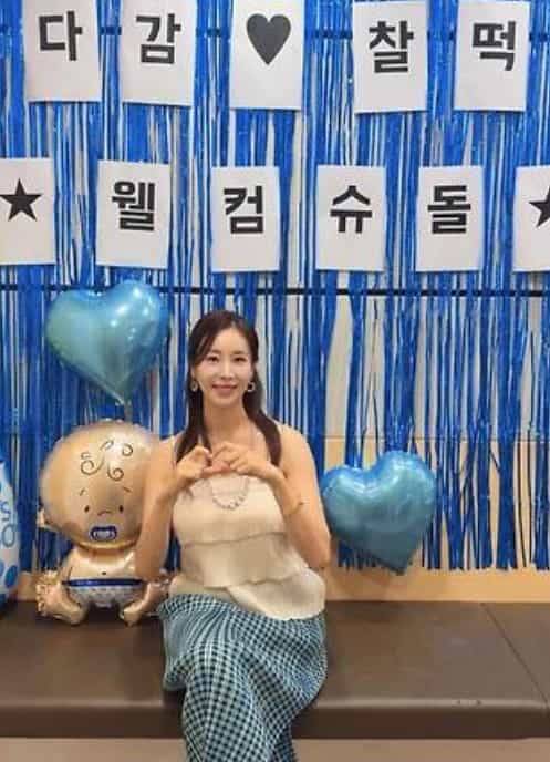 한다감 슈돌