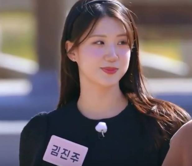 합숙맞선 여자 출연진