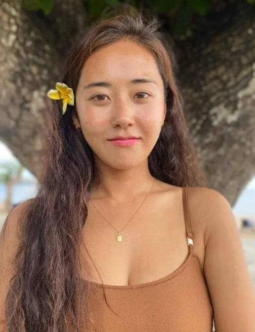 허가윤 포미닛