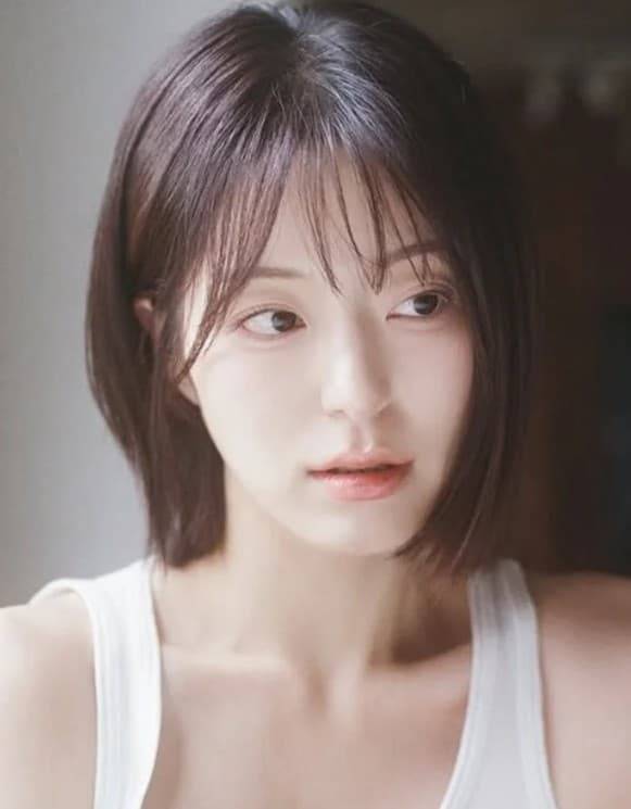 홍이설 배우 프로필