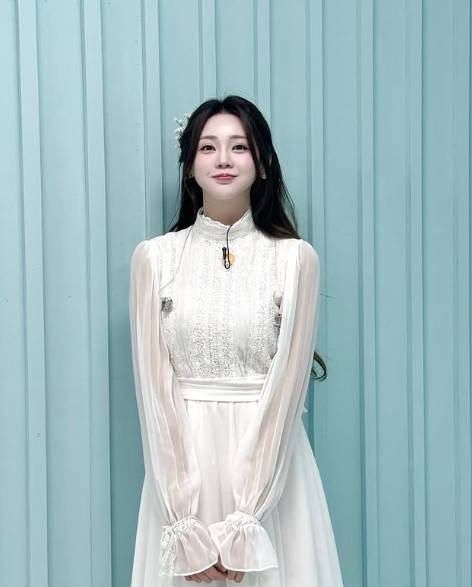 홍지윤 현역가왕3