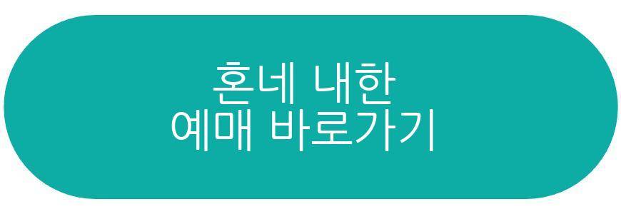 혼네 내한