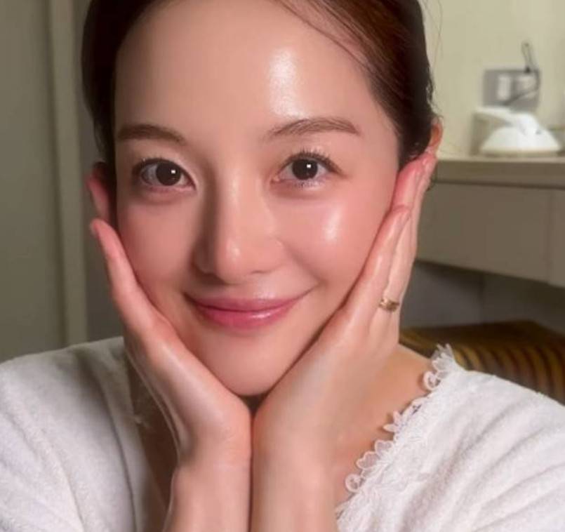 황보라