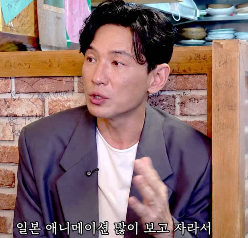 배우 황정민