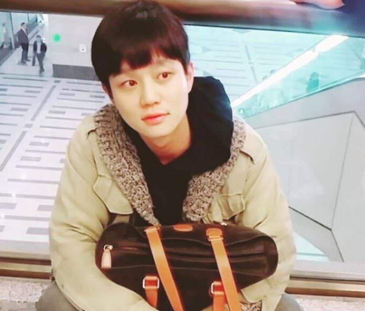 황상경 프로필