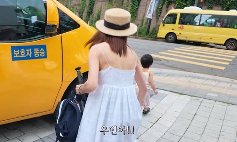 황보라 근황