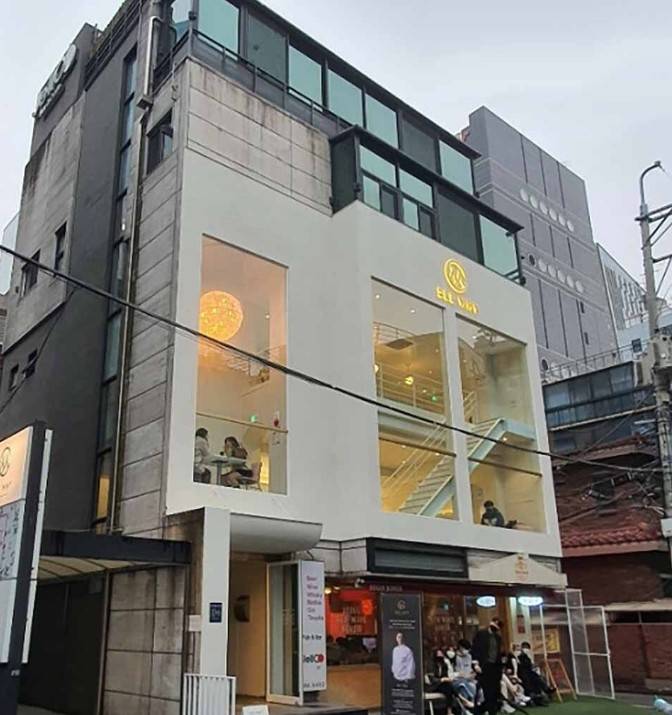 임하룡