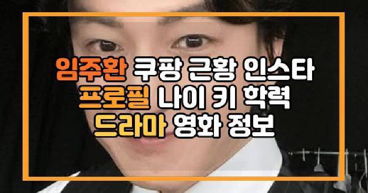 임주환 쿠팡