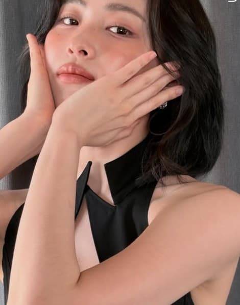 있지 류진