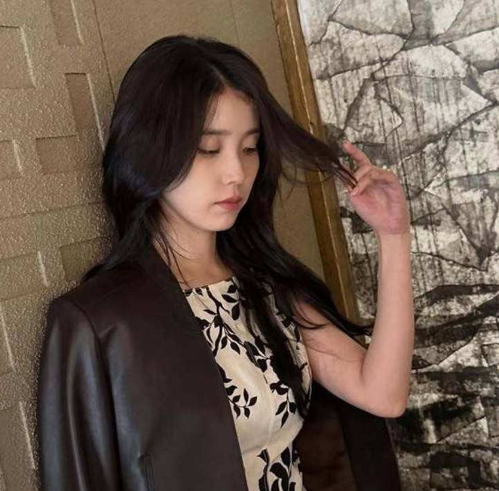 아이유 유인나