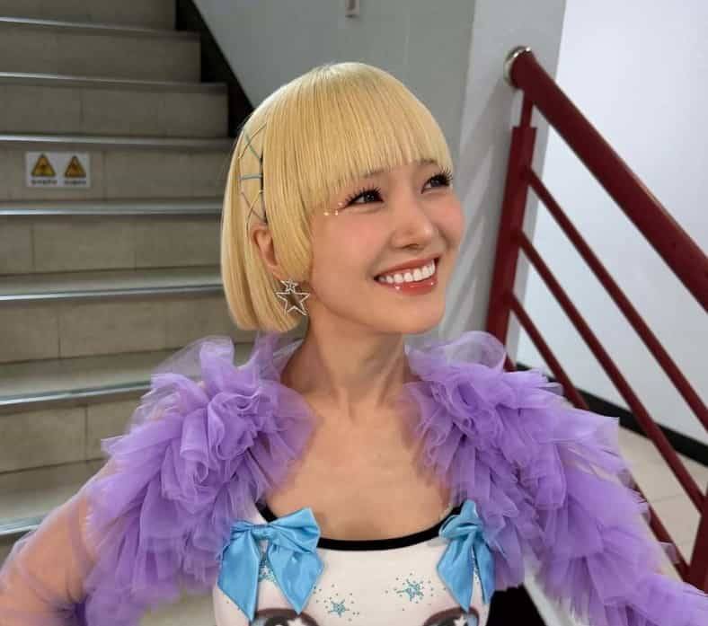 자두 조카