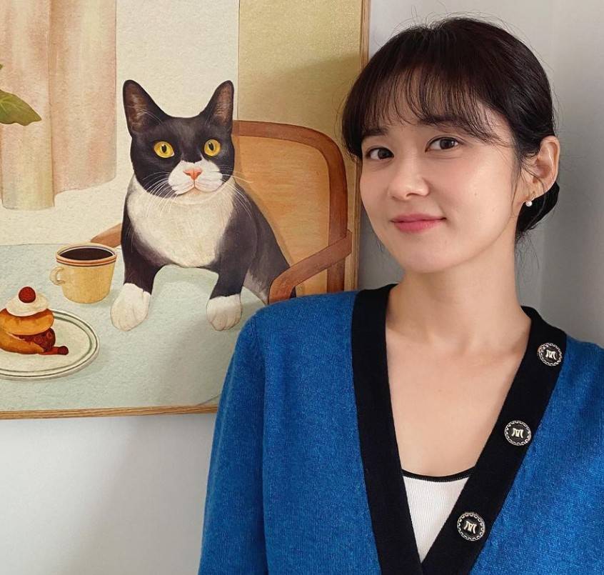장나라 200억 기부 대통령 표창