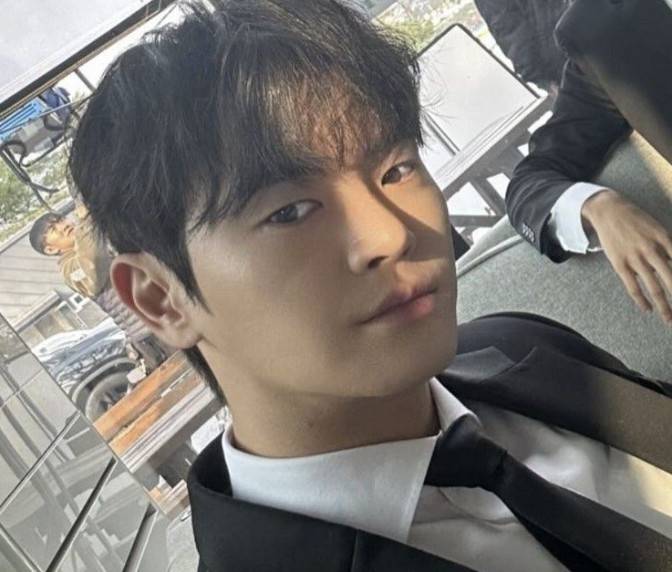 장동주 은퇴 선언