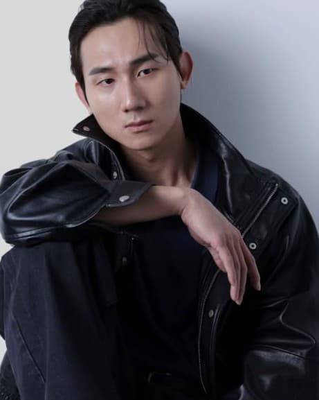 배우 장용원 결혼