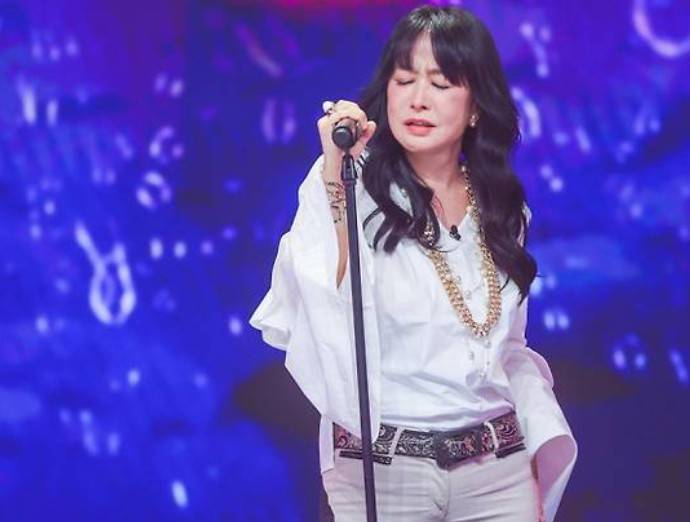 적우