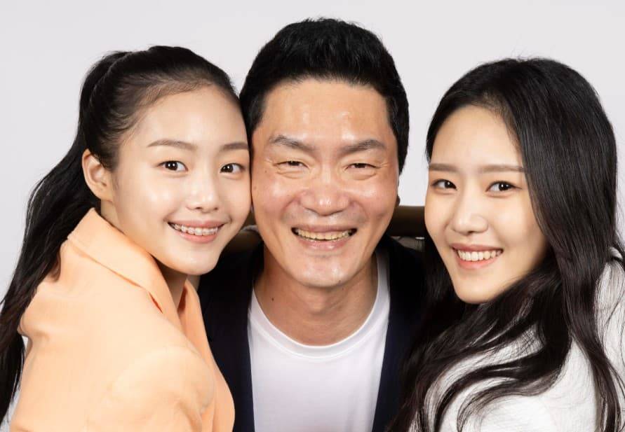 전희철 프로필