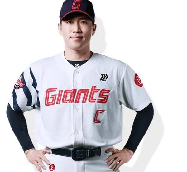 전준우 1군 합류
