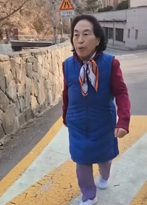 전원주