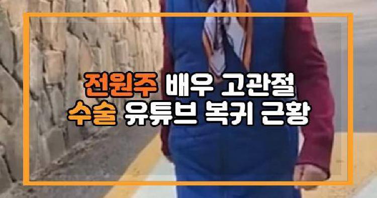 전원주