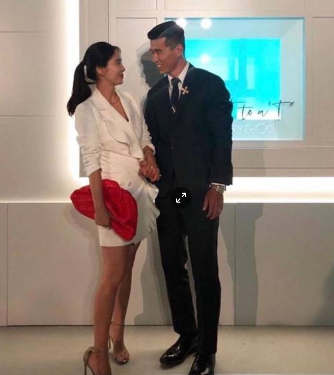 배우 정혜영