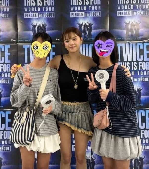 정형돈 쌍둥이 딸