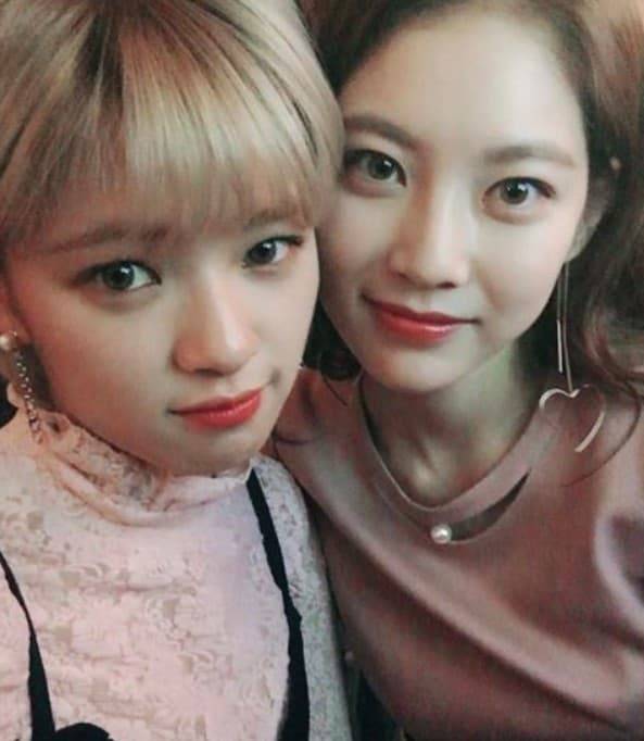 정연 공승연