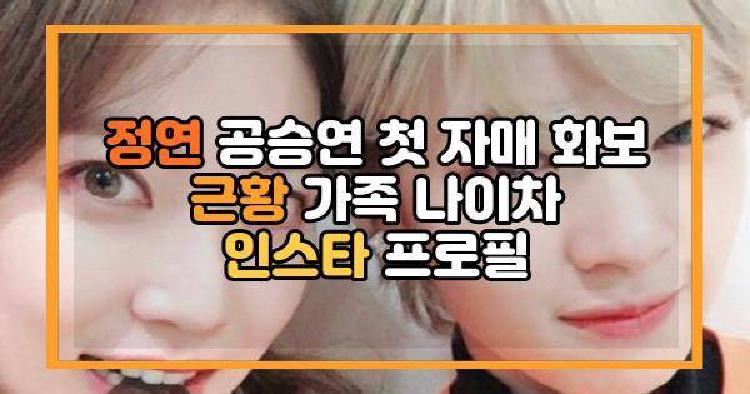 정연 공승연
