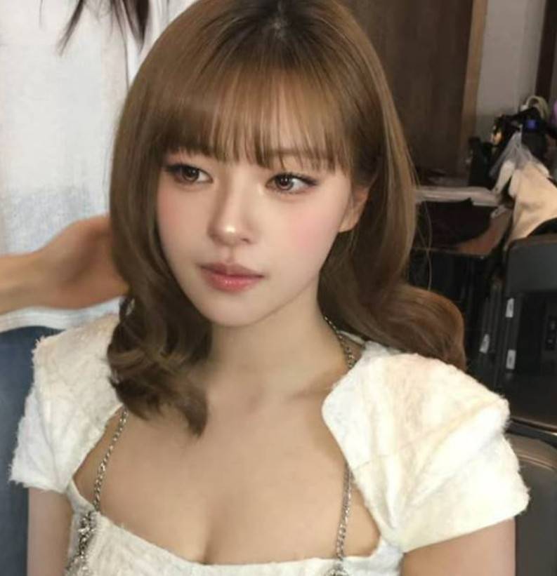정연 다이어트
