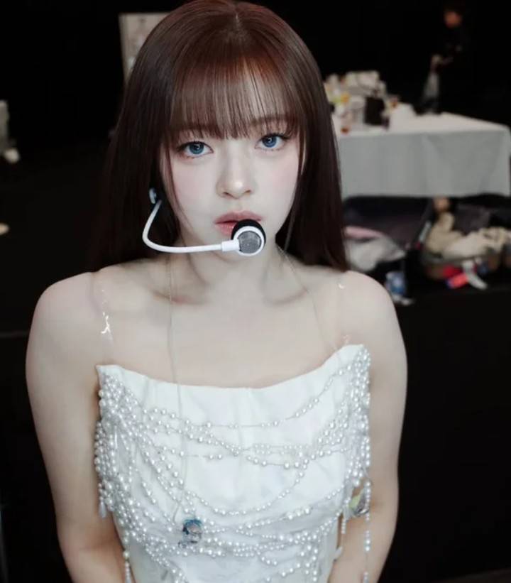 정연 다이어트