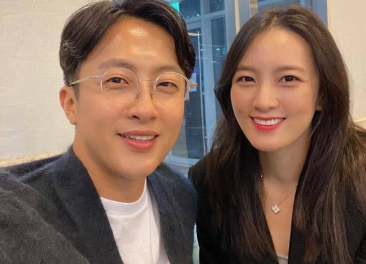 전민기 정미녀