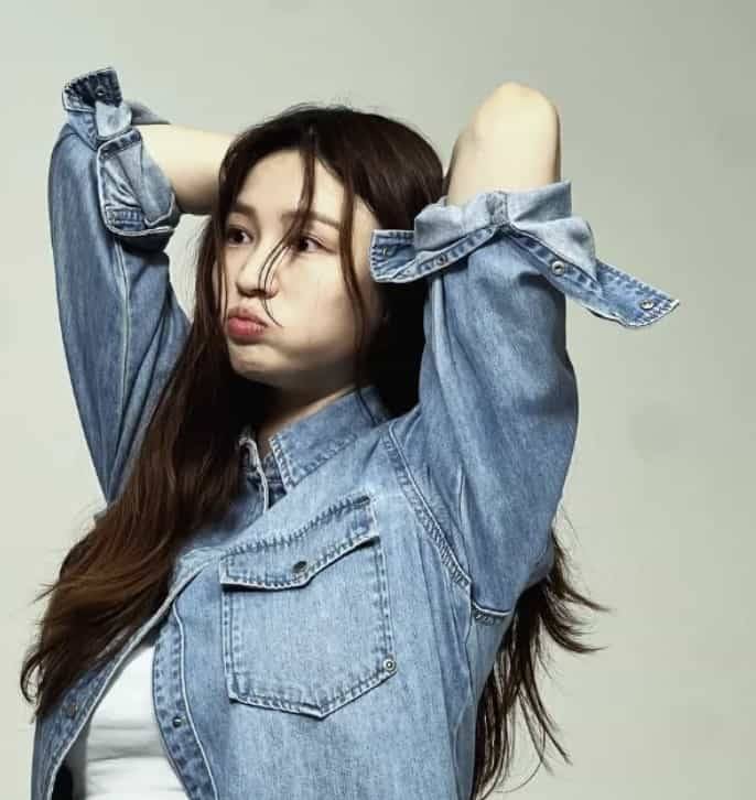 진아름 임신 근황