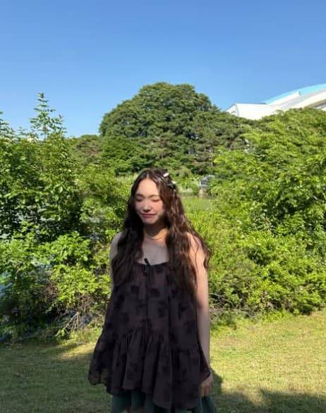 이진아 육아 근황