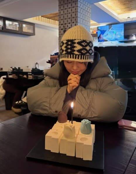 조혜정 프로필