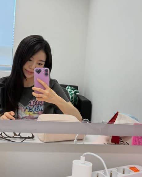 조혜정 프로필